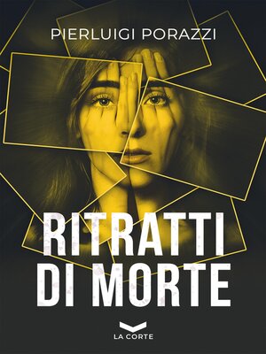 cover image of Ritratti di morte